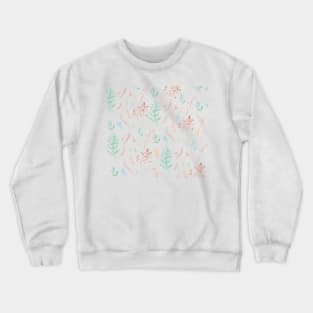 Herbs Crewneck Sweatshirt